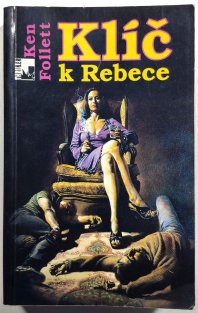Klíč k Rebece