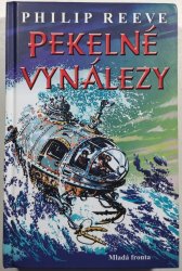 Pekelné vynálezy - 