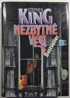 Nezbytné věci
