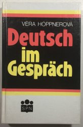 Deutsch im Gespräch - 