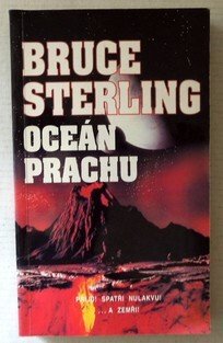 Oceán prachu
