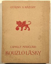 Kouzlo lásky - 