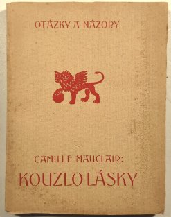 Kouzlo lásky