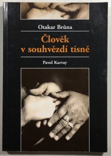 Člověk v souhvězdí tísně