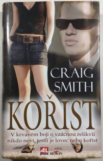 Kořist