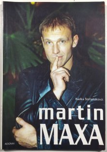 Martin Maxa