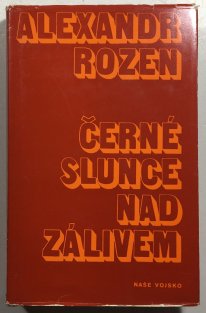 Černé slunce nad zálivem