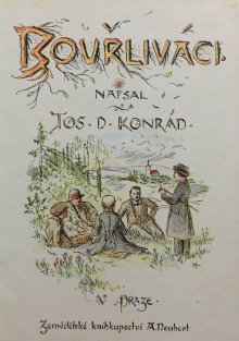 Bouřliváci