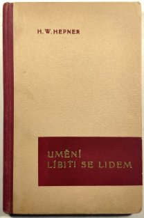 Umění libiti se lidem