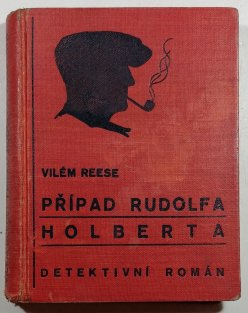 Případ Rudolfa Holberta / Smrt Bestii