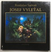 Josef Vyleťal  - Maler Des Todes - 