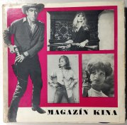 Magazín kina 1969/1970 - 