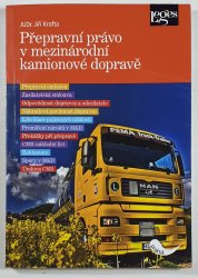 Přepravní právo v mezinárodní kamionové dopravě - 