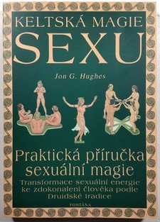 Keltská magie sexu