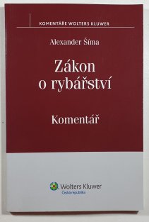 Zákon o rybářství - Komentář