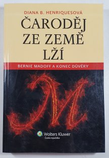 Čaroděj ze země lží