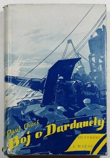 Boj o Dardanely