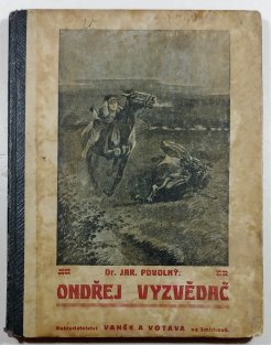 Ondřej vyzvědač