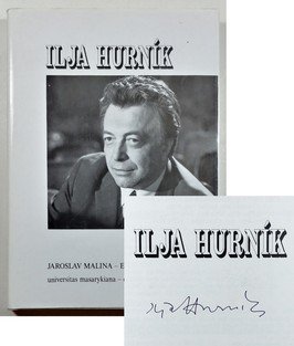 Ilja Hurník