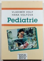Pediatrie  - pro střední zdravotnické školy