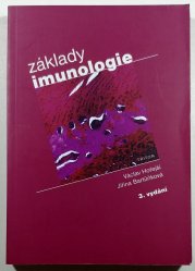 Základy imunologie - 