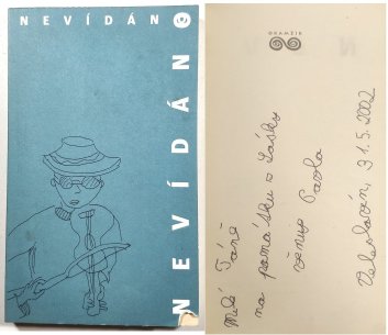 Nevídáno