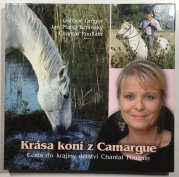 Krása koní z Camargue - 