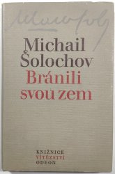 Bránili svou zem - 
