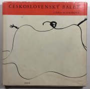 Československý balet - 