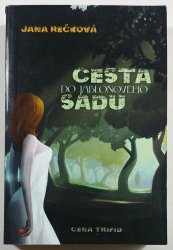 Cesta do jabloňového sadu - 