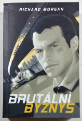 Brutální byznys - 