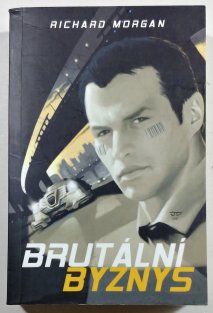 Brutální byznys