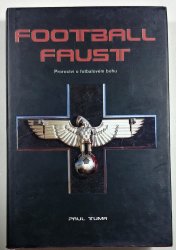 Football Faust - Proroctví o fotbalovém bohu