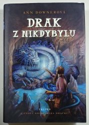 Drak z Nikdybylu - 