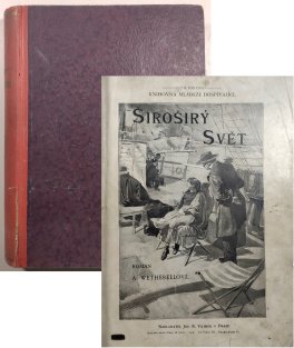 Široširý svět