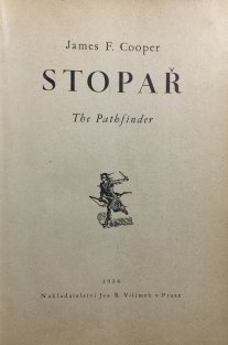 Stopař  
