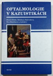 Oftalmologie v kazuistikách - 