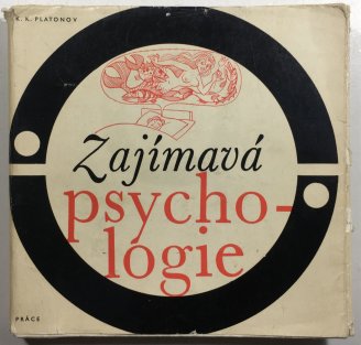Zajímavá psychologie