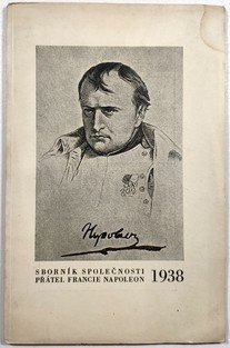 Napoleon - Sborník společnosti pátel Francie