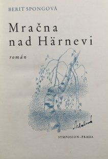 Mračna nad Härnevi