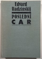 Poslední car - 