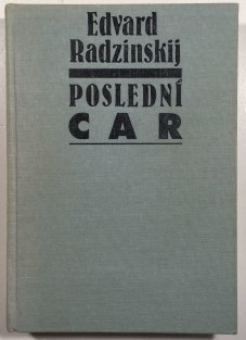 Poslední car