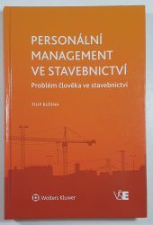 Personální management ve stavebnictví - 