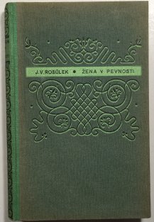 Žena v pevnosti