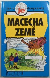 Macecha Země - 