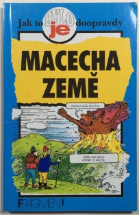 Macecha Země