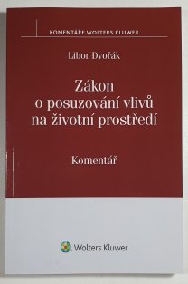 Zákon o posuzování vlivů na životní prostředí