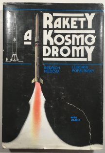 Rakety a kosmodromy
