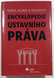 Encyklopedie ústavního práva