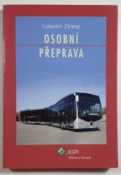 Osobní přeprava - 